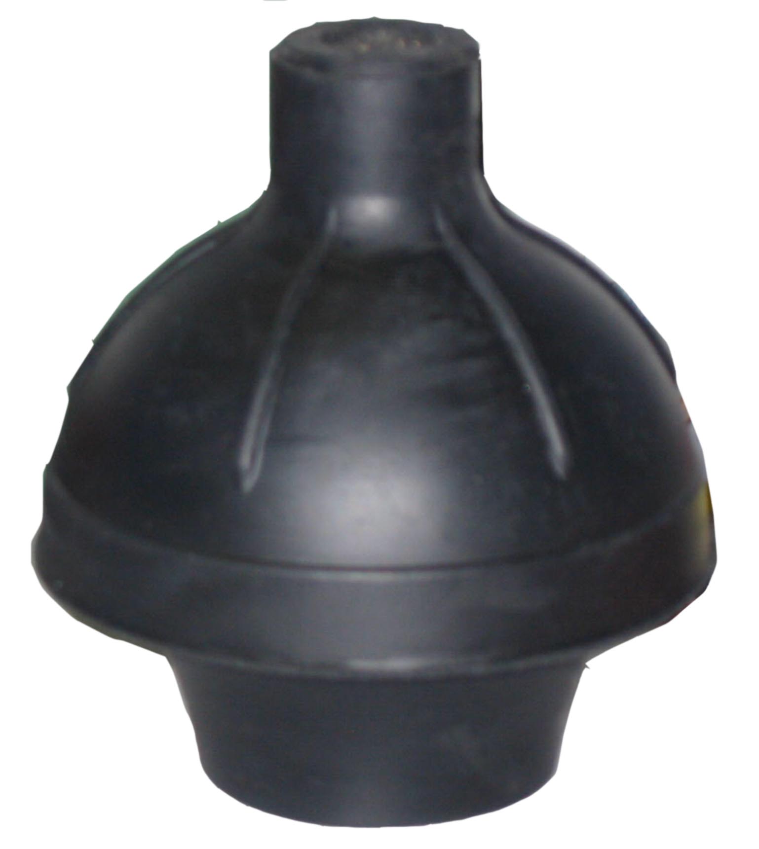 (image for) Toilet Plungers